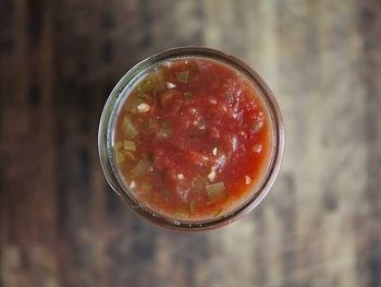 sauce maker